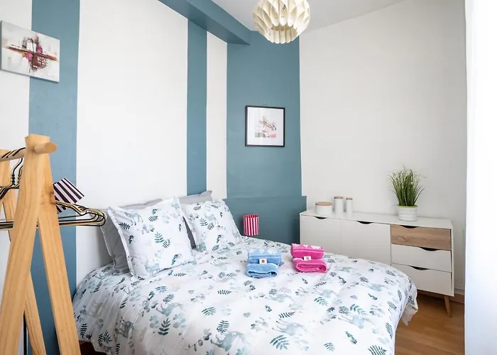 Le City Break - Halte Ideale En Hypercentre