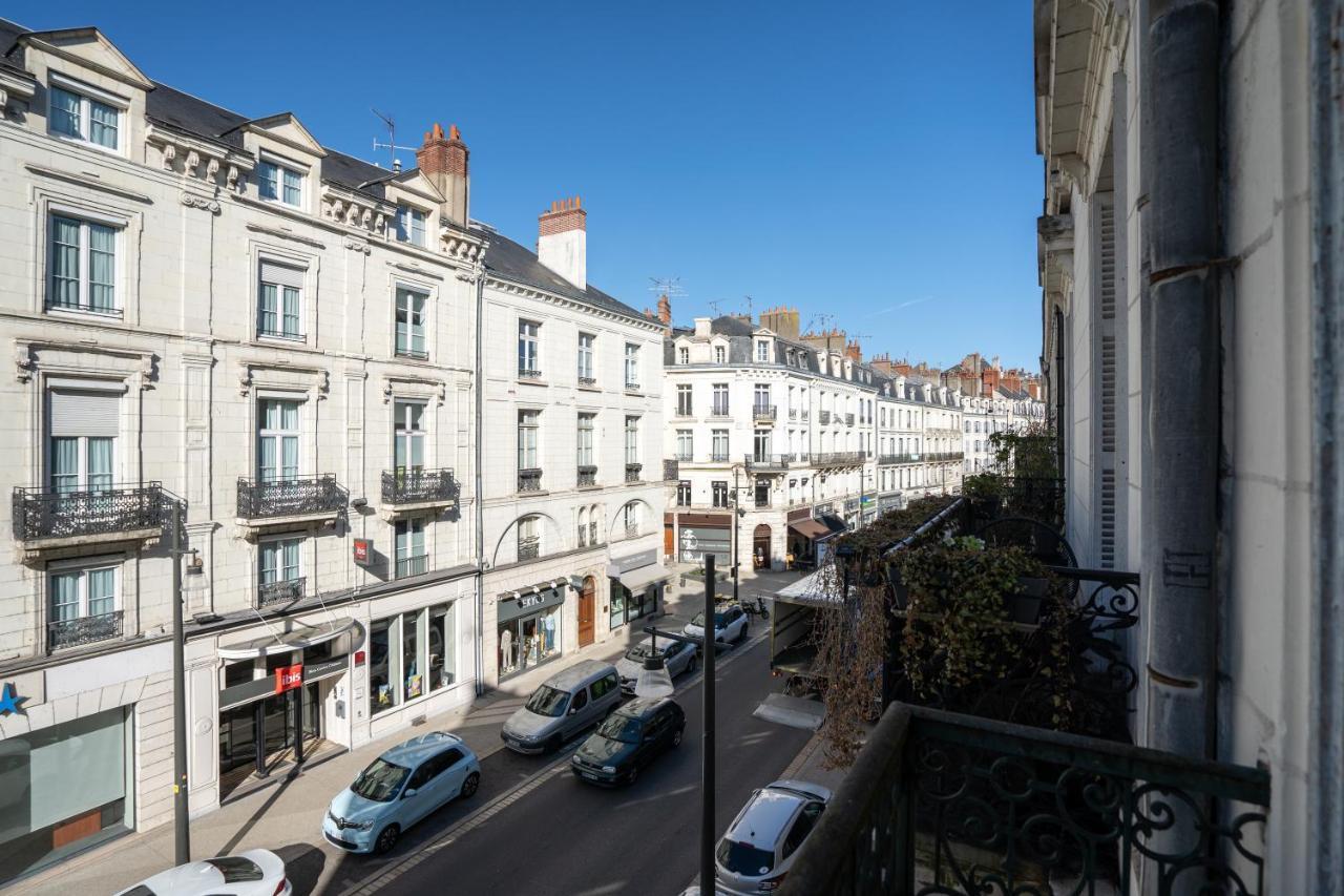 Le Break - Halte Ideale En Hypercentre Apartment *
