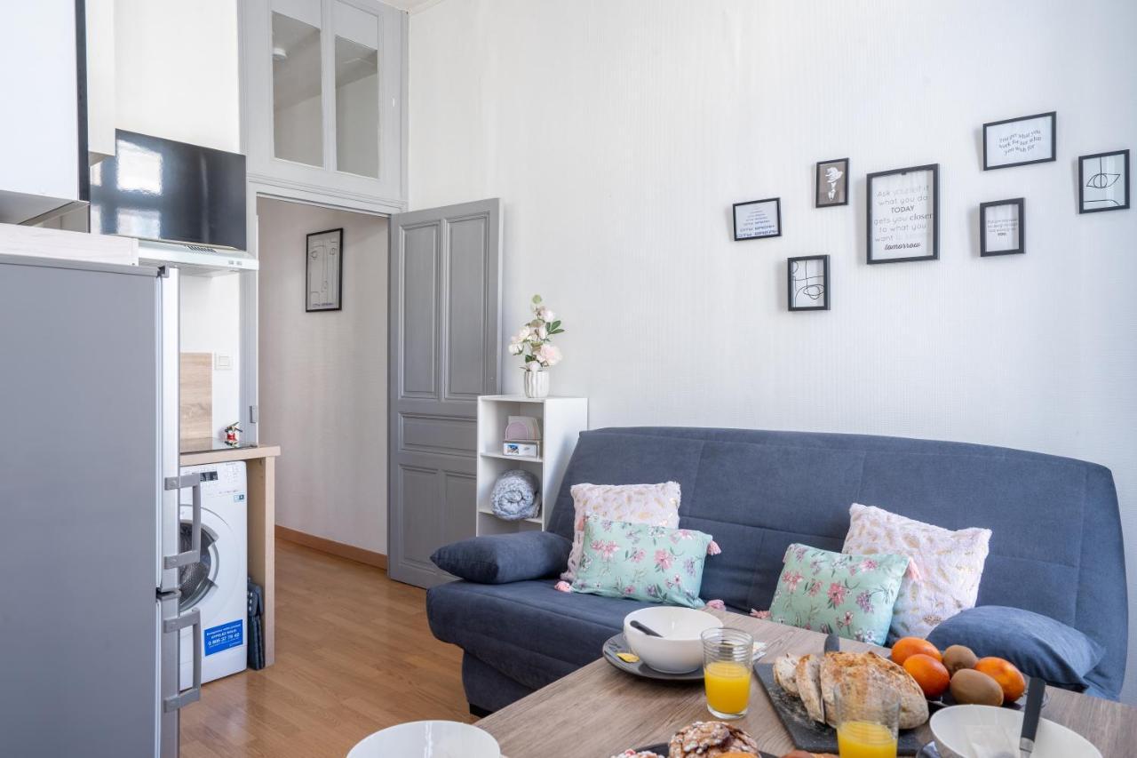 Le Break - Halte Ideale En Hypercentre Apartment