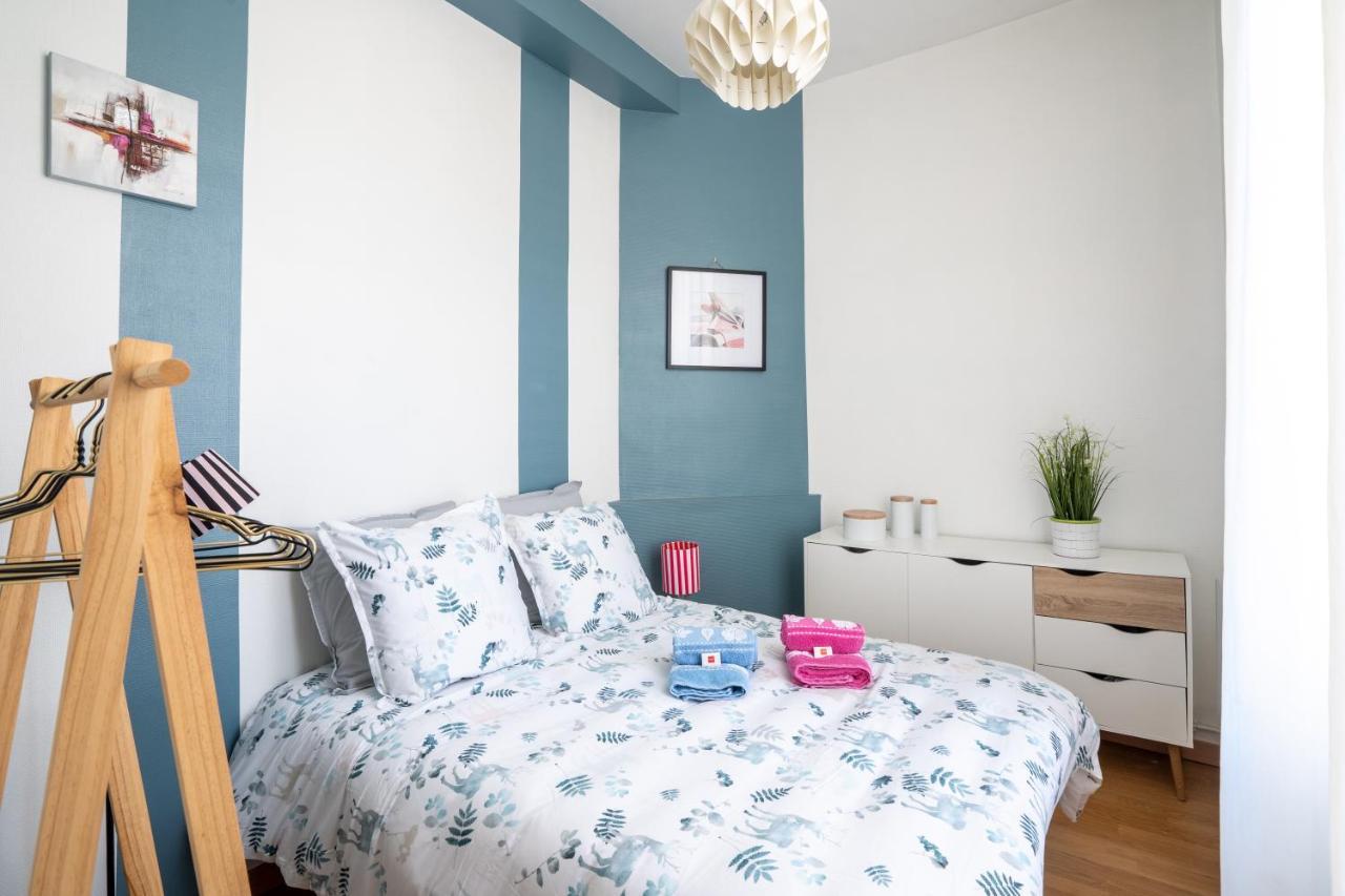 Le Break - Halte Ideale En Hypercentre Apartment *