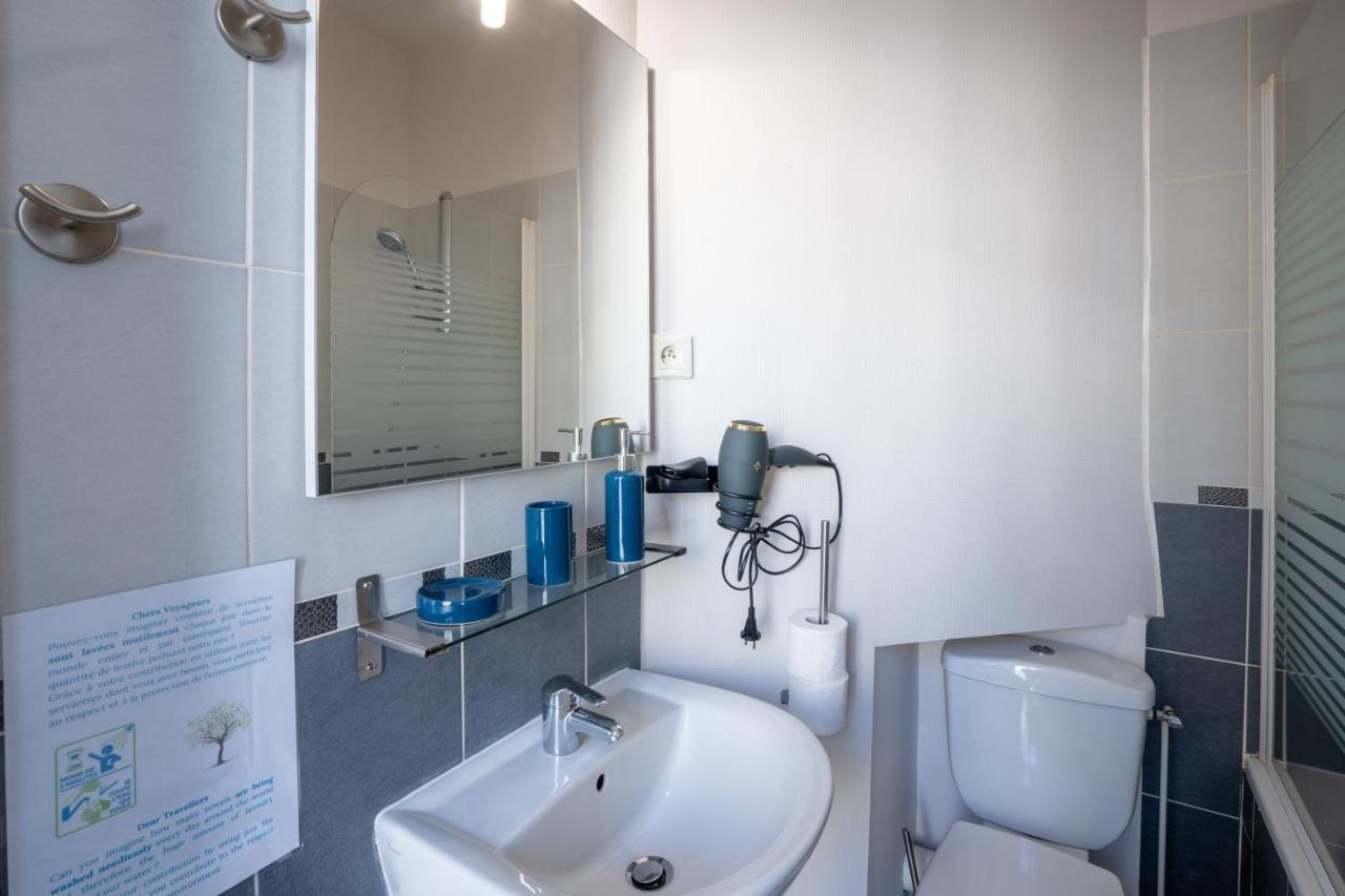 Le Break - Halte Ideale En Hypercentre Apartment