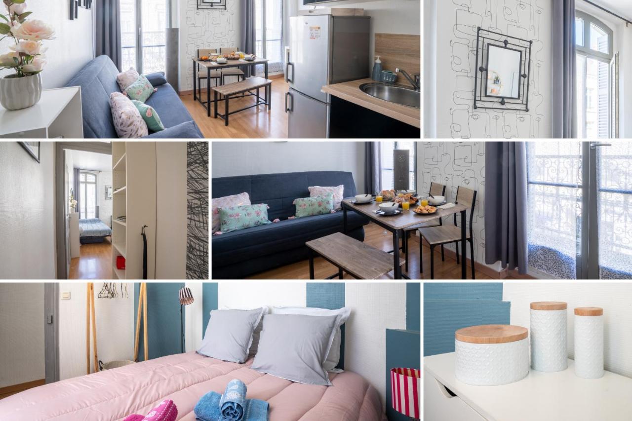 Le Break - Halte Ideale En Hypercentre * Blois
