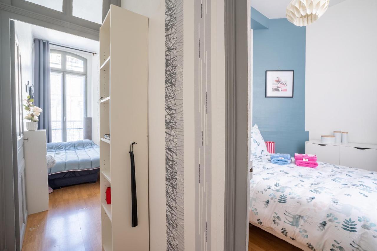 Apartment Le Break - Halte Ideale En Hypercentre Blois