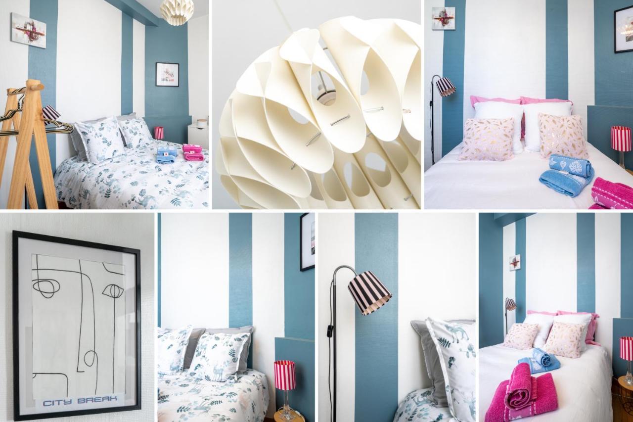 Le Break - Halte Ideale En Hypercentre Apartment *