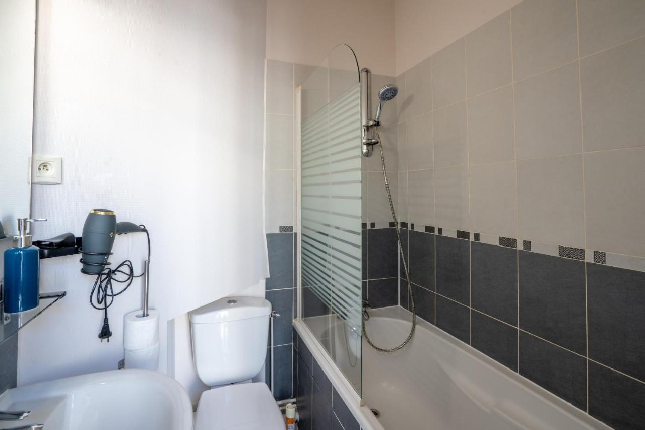Le Break - Halte Ideale En Hypercentre Apartment