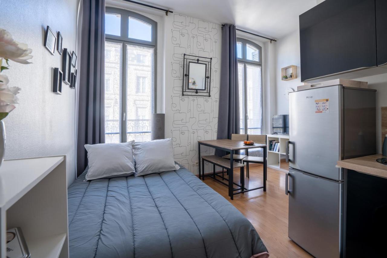 Le Break - Halte Ideale En Hypercentre Apartment *